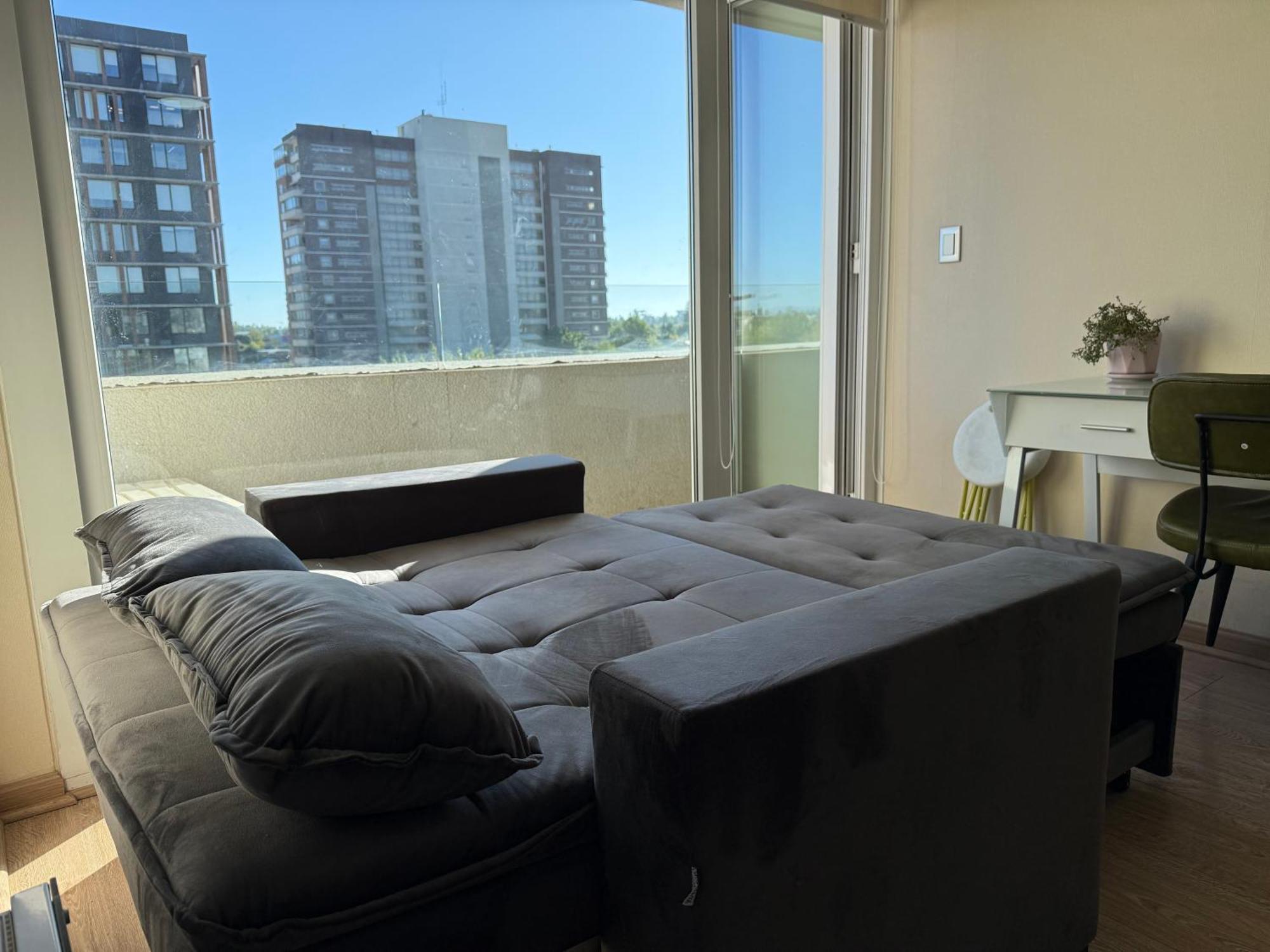 Departamento Centrico * Chillan